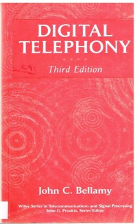 Image of DIGITAL TELEPHONY