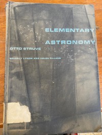 Image of DISCOVERING ASTRONMY