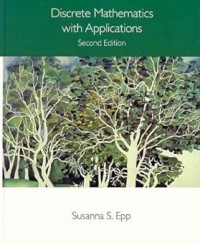 Image of Discrete Mathematics with Applications