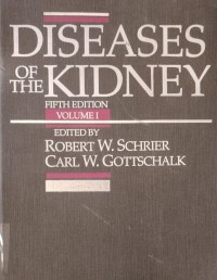 Image of DISEASES THEKIDNEY