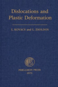 Image of Dislocations and Plastic Deformation