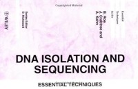 Image of DNA Isolation and Sequencing