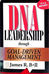 Image of DNA Leadership