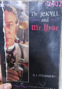 Image of Dr. Jekyll and Mr. Hyde