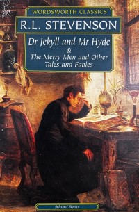 Image of Dr Jekyll and Mr Hyde