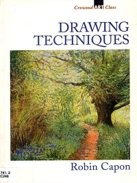 Image of DRAWING TECHNIQUES