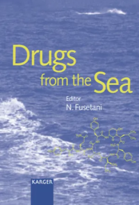 Image of Drugs from the Sea