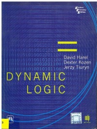 Image of DYNAMIC LOGIC