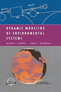 Image of Dynamic modeling of environmental systems