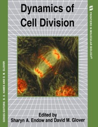 Image of Dynamics of Cell Division