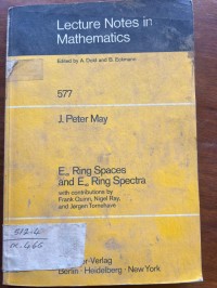 Image of E Ring Spaces and E Ring Spectra