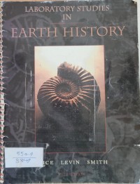 Image of EAARTH HISTORY