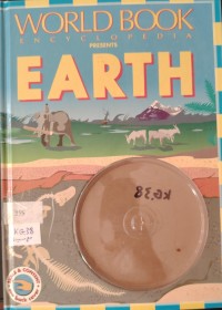 Image of EARTH