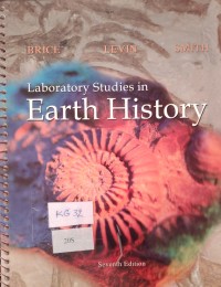 Image of Earth History