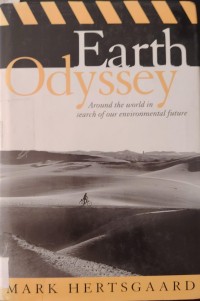Image of Earth Odyssey