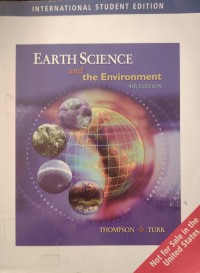 Image of Earth Science and the Environment