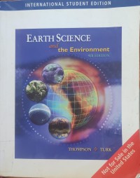 Image of Earth Science and the Environment