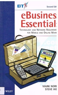 Image of eBusiness Essentials