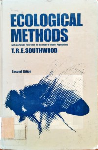 Image of ECOLOGICAL METHODS