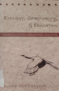 Image of Ecology, Spirituality, & Education