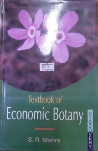 Image of Economic Botany