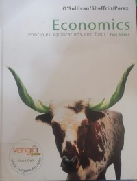 Image of Economics