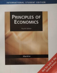 Image of ECONOMICS