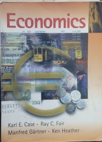 Image of ECONOMICS