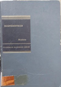 Image of Economics