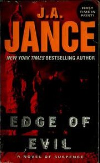 Image of Edge of Evil