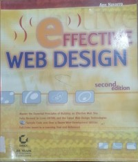 Image of Effective Web Design