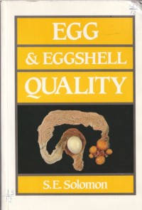 Image of Egg & Eggshell Quality