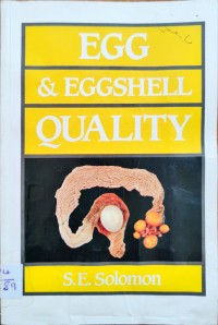 Image of EGG & Eggshell Quality