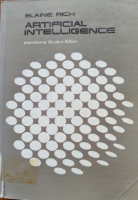 Image of Elaine Rich Artificial Intelligence