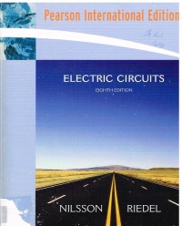 Image of Electric Circuits