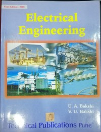 Image of Electrical Engineering Technical Publications
