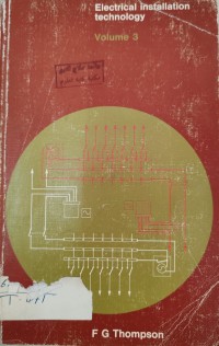 Image of Electrical installation technology