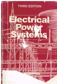 Image of ELECTRICAL POWER SYSTEMS