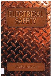 Image of ELECTRICAL SAFETY