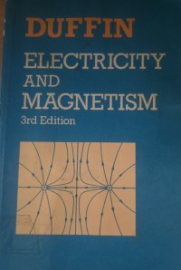 Image of Electricity and Magnetism