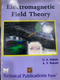 Image of Electromagnetic Field Theory