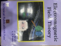 Image of Electromagnetic Field Theory
