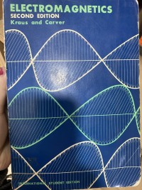 Image of Electromagnetics