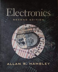 Image of Electronics