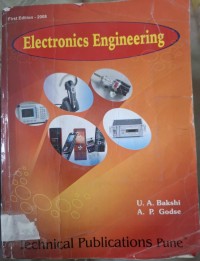 Image of ELECTRONICS ENGINEERING