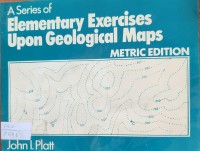 Image of ELEMENTARY EXERCISES