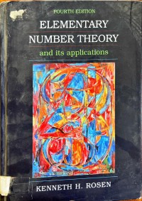 Image of Elementary Number Theory