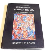 Image of Elementary Number Theory and Its Applications
