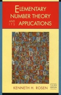 Image of Elementary Number Theory and Its Applications