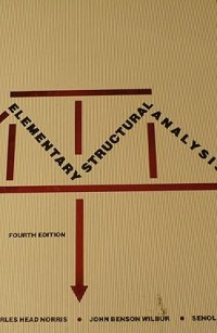 Image of Elementary Structural Analysis
